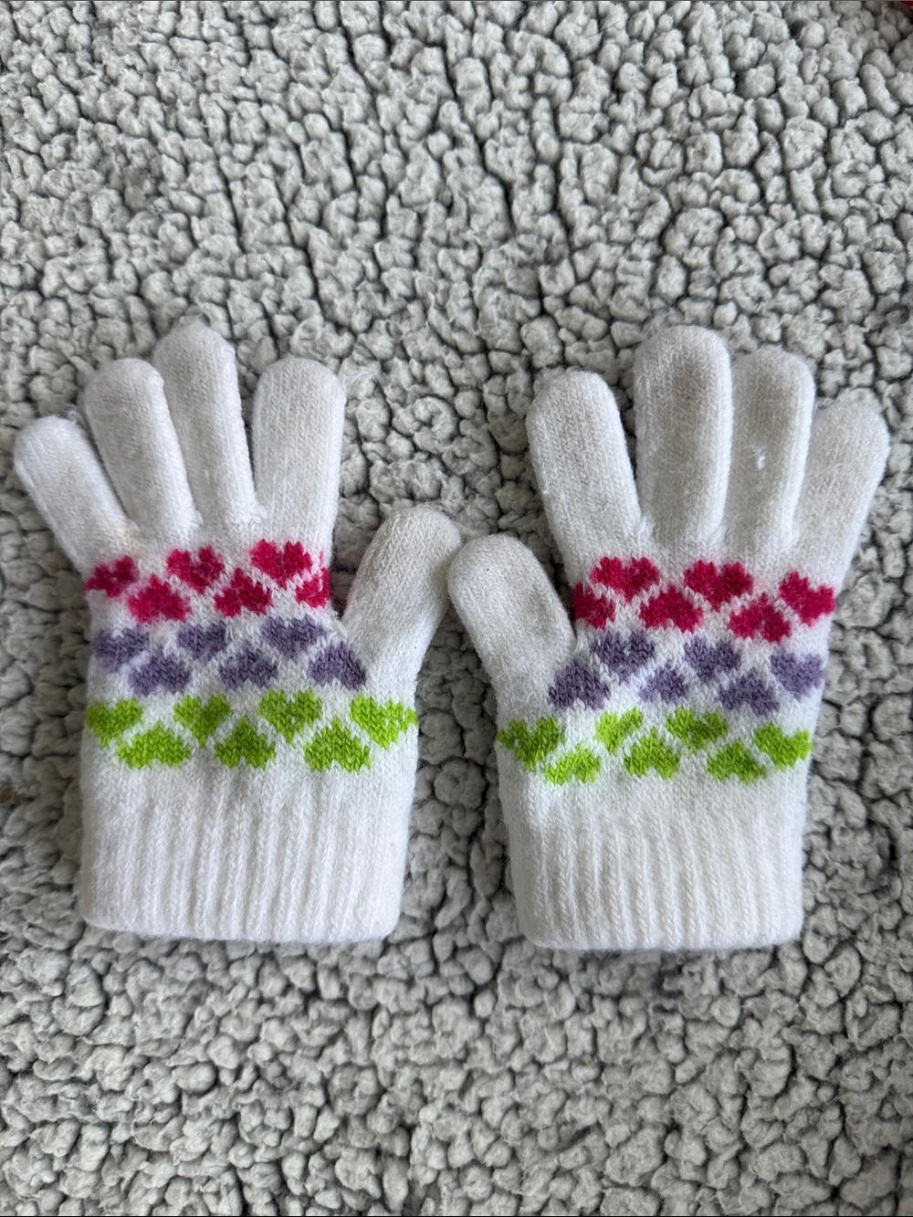 Gloves kids